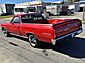 1966 Chevrolet El Camino  Henrico VA