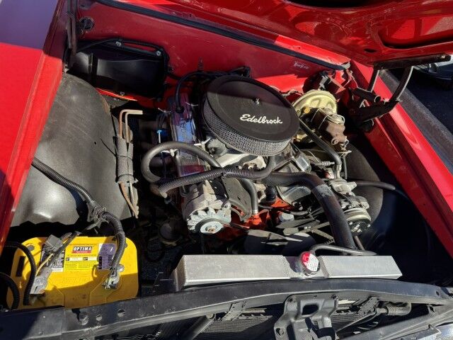 1966 Chevrolet El Camino  Henrico VA