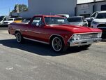 1966 Chevrolet El Camino 
