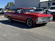 1966_Chevrolet_El Camino__ Henrico VA
