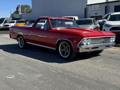 1966 Chevrolet El Camino  Henrico VA