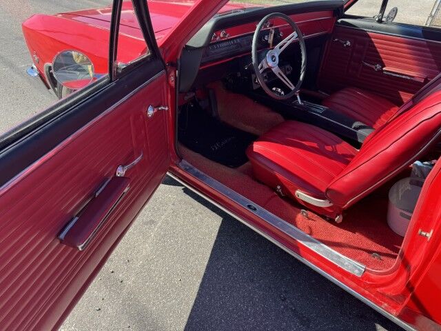 1966 Chevrolet El Camino  Henrico VA