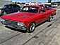 1966 Chevrolet El Camino  Henrico VA