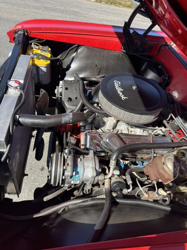 1966 Chevrolet El Camino Henrico VA 1966 Chevrolet El Camino Henrico VA