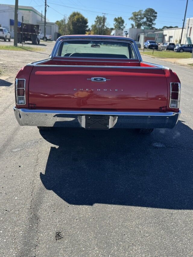 1966 Chevrolet El Camino  Henrico VA