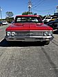 1966 Chevrolet El Camino  Henrico VA