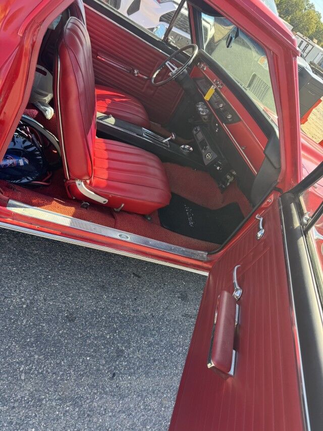1966 Chevrolet El Camino  Henrico VA