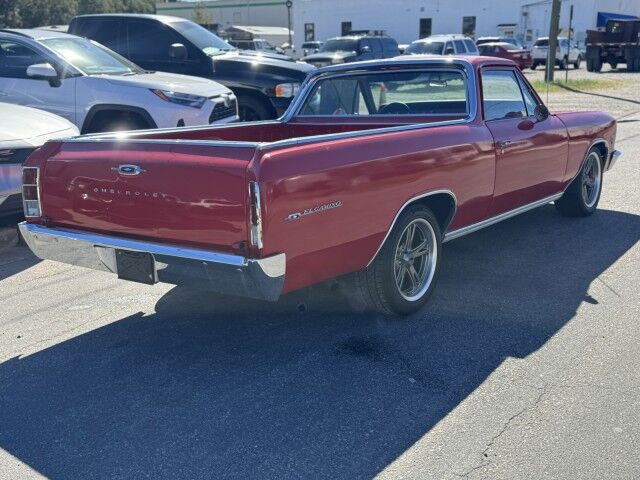 1966 Chevrolet El Camino  Henrico VA