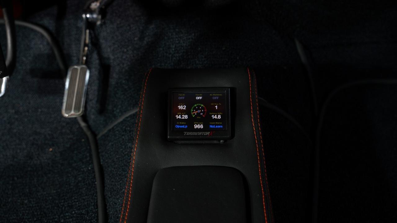 1966 Chevrolet Nova SS Franklin TN