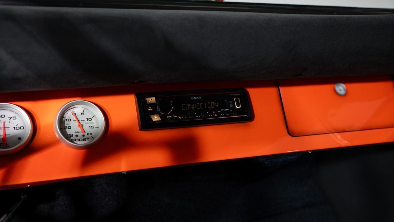 1966 Chevrolet Nova SS Franklin TN