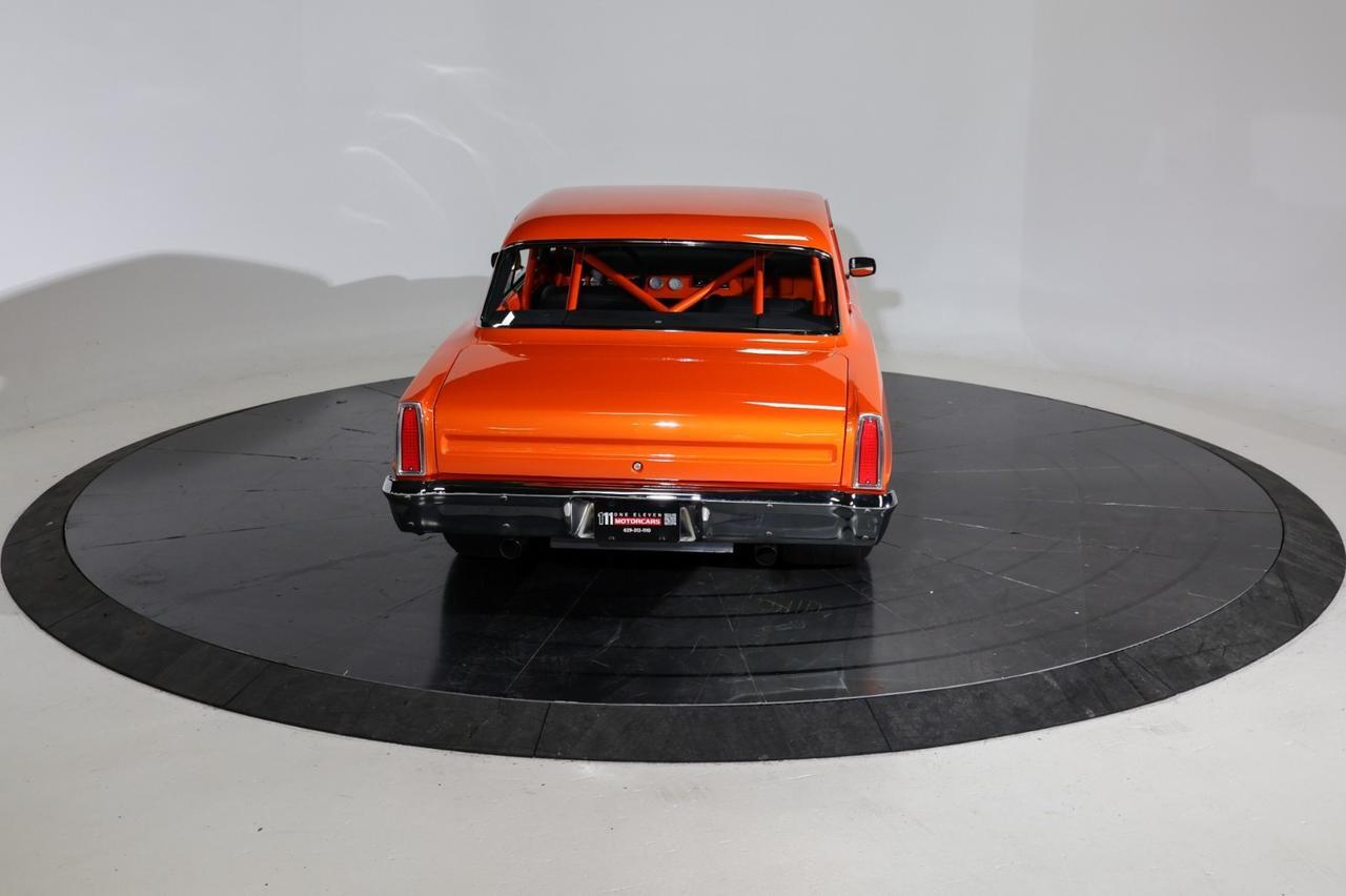 1966 Chevrolet Nova SS Franklin TN