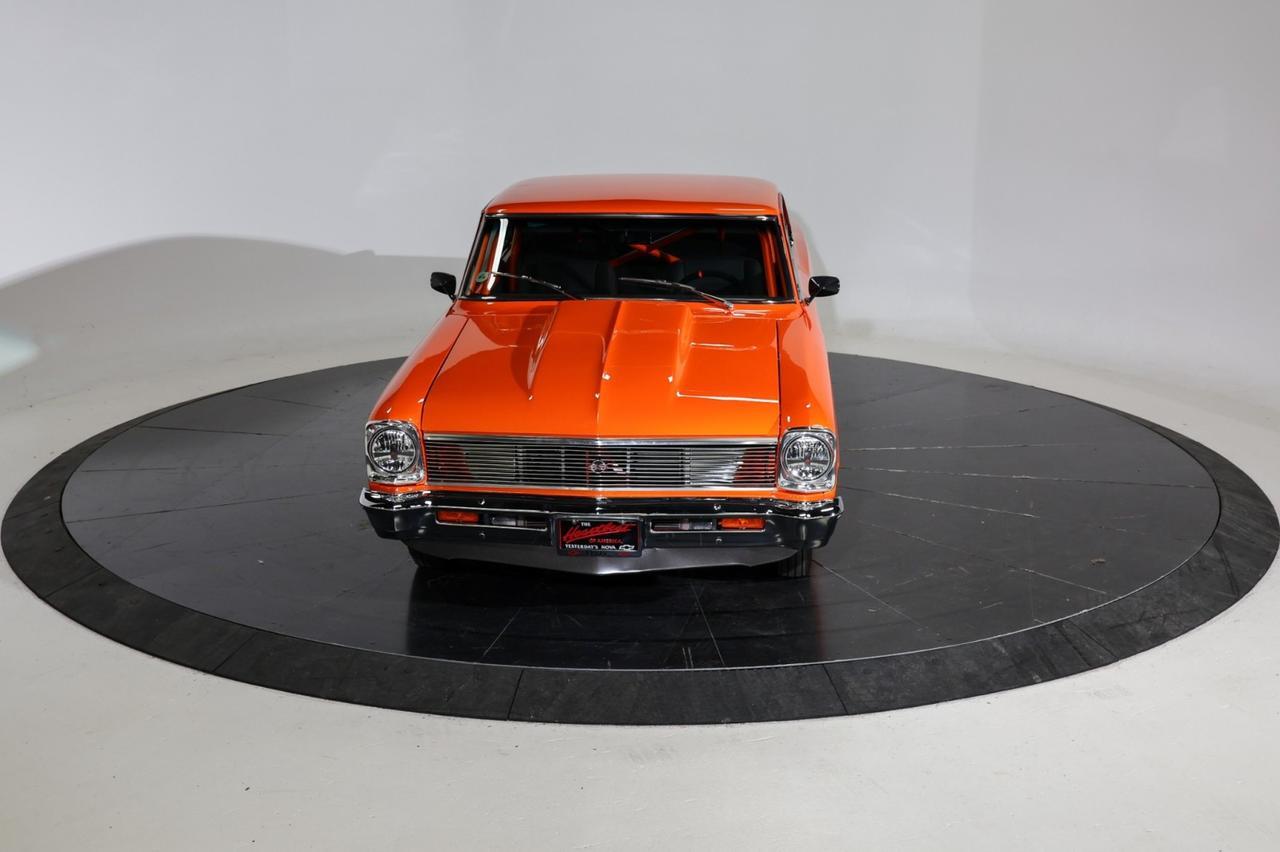 1966 Chevrolet Nova SS Franklin TN