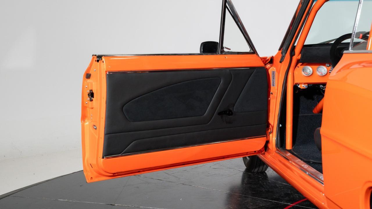 1966 Chevrolet Nova SS Franklin TN