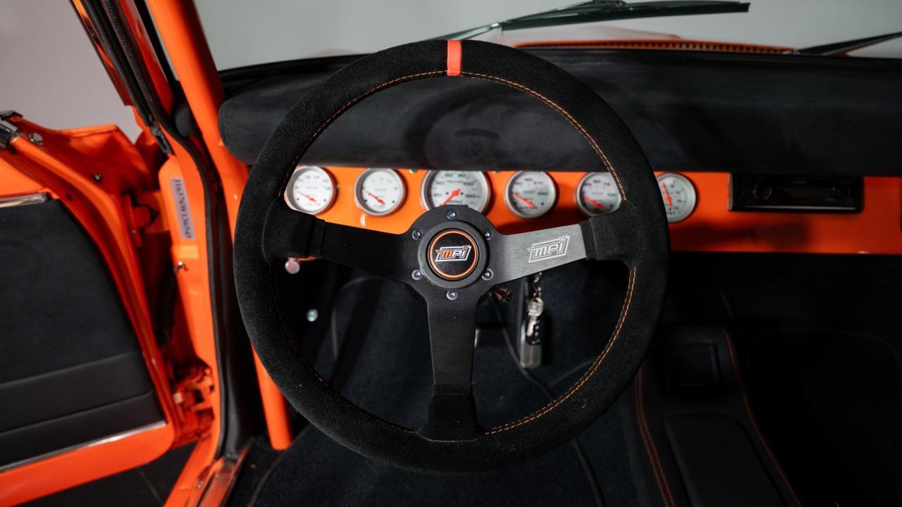 1966 Chevrolet Nova SS Franklin TN