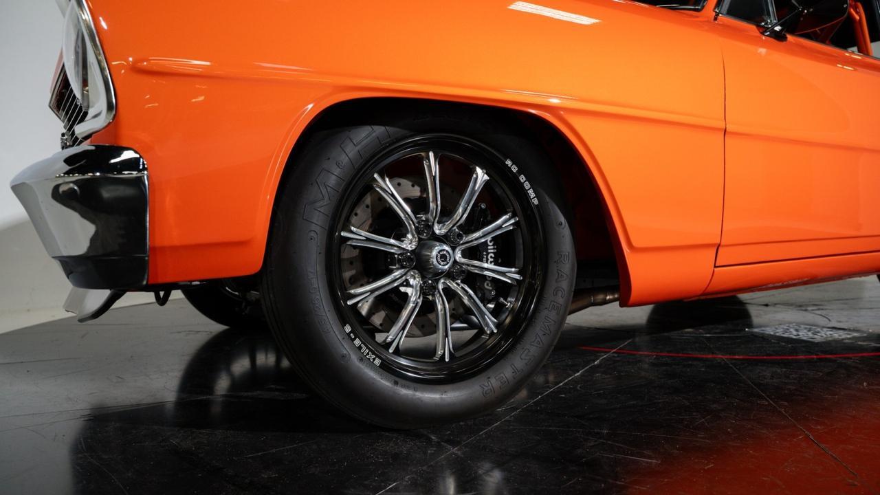 1966 Chevrolet Nova SS Franklin TN