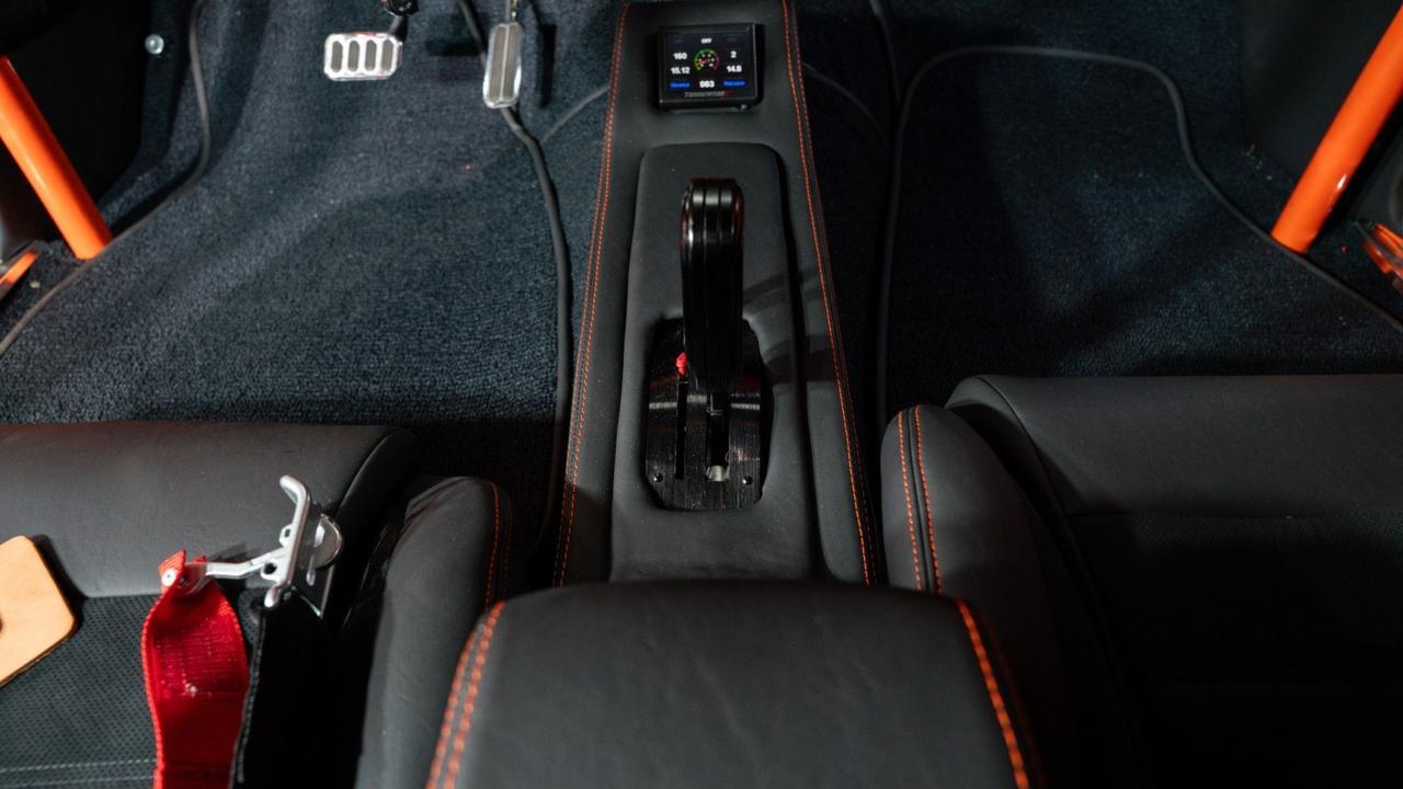 1966 Chevrolet Nova SS Franklin TN