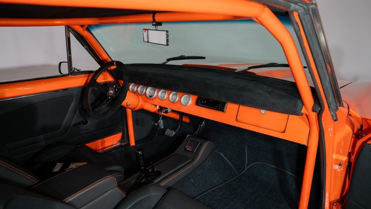 1966 Chevrolet Nova SS Franklin TN