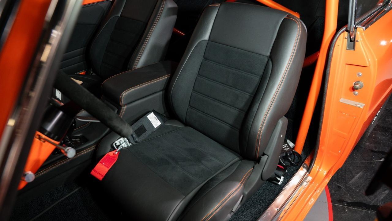 1966 Chevrolet Nova SS Franklin TN