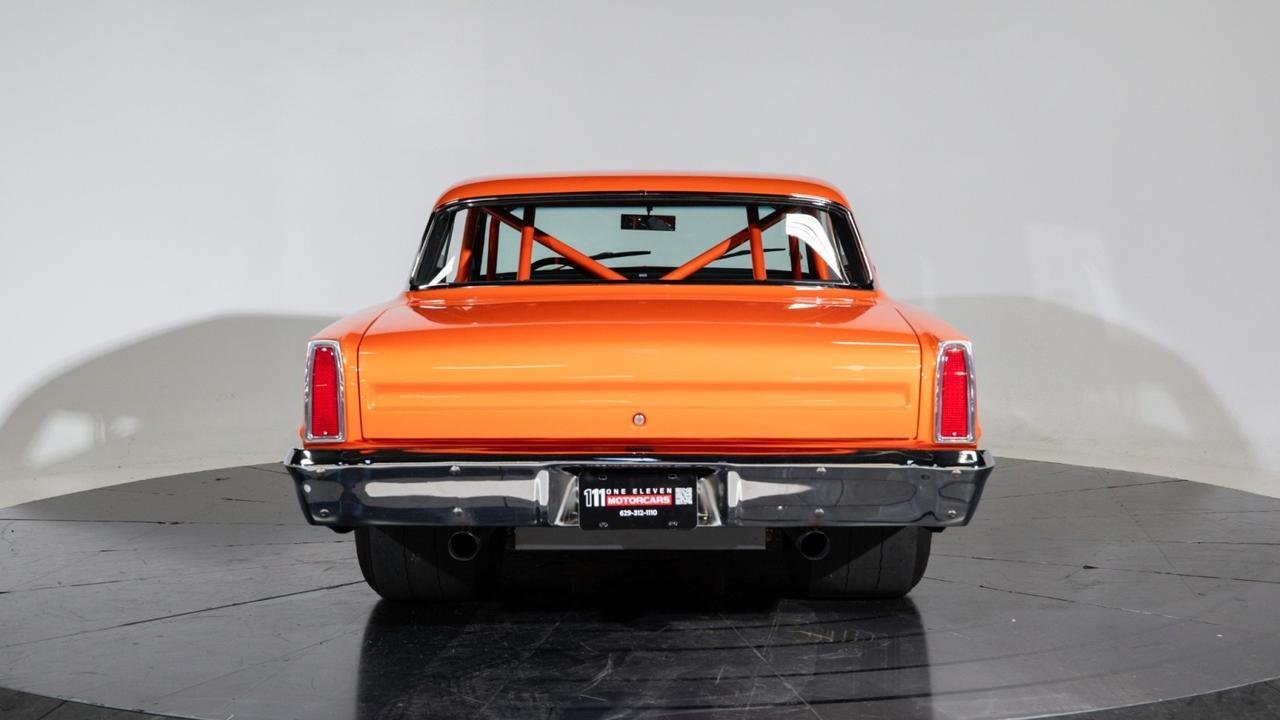 1966 Chevrolet Nova SS Pro Street Franklin TN