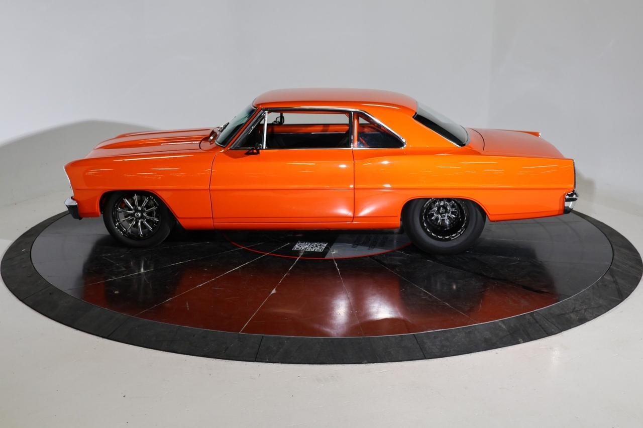 1966 Chevrolet Nova SS Pro Street Franklin TN