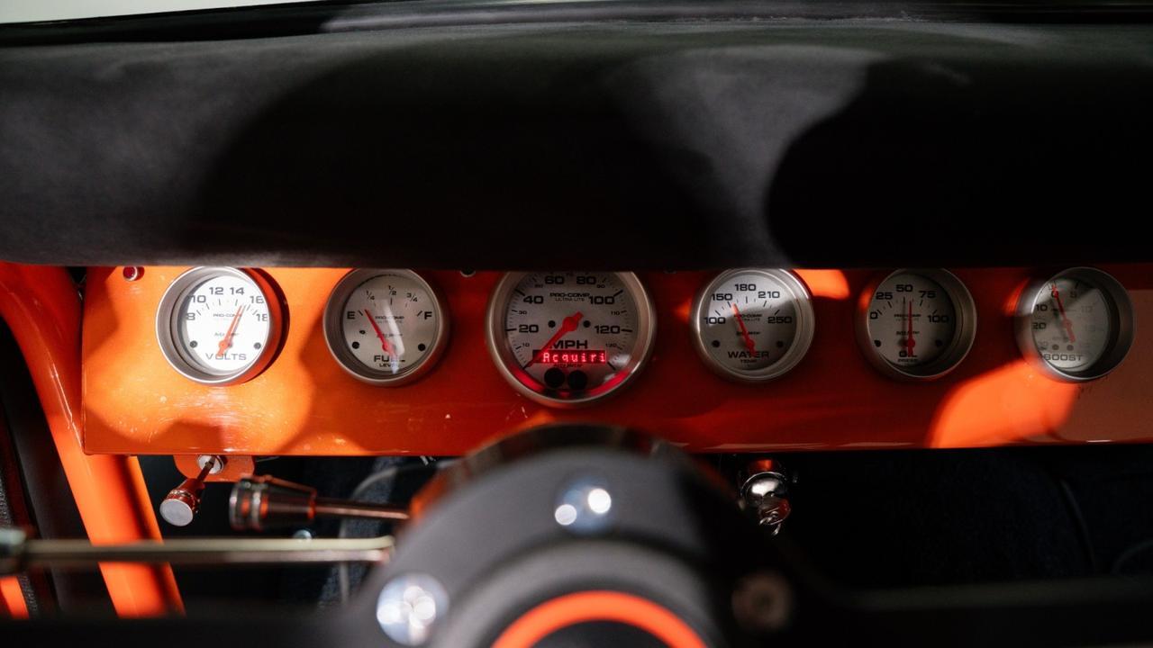 1966 Chevrolet Nova SS Pro Street Franklin TN
