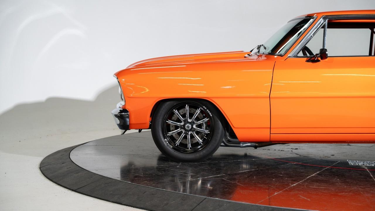 1966 Chevrolet Nova SS Pro Street Franklin TN