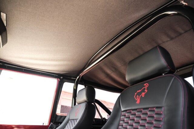 1966 Ford Bronco Lewisville TX