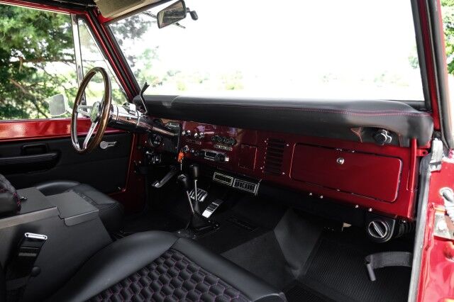 1966 Ford Bronco Lewisville TX