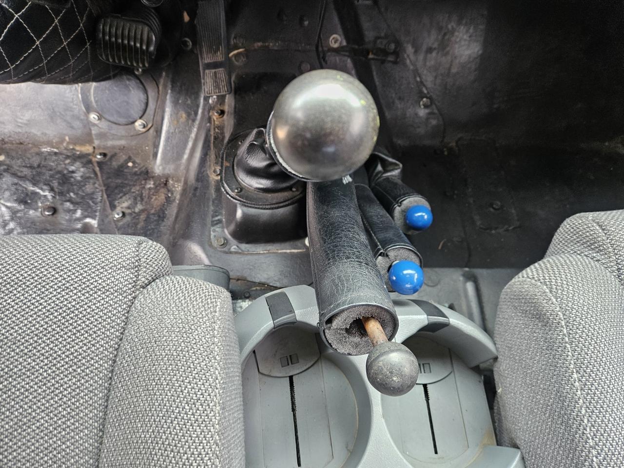 1966 Jeep CJ5 Grand Junction CO