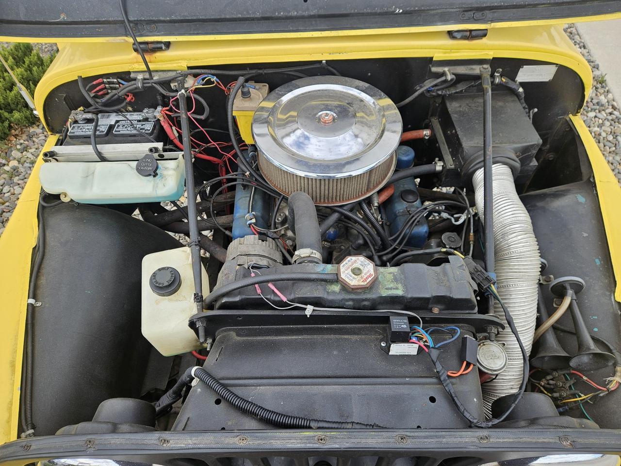 1966 Jeep CJ5 Grand Junction CO