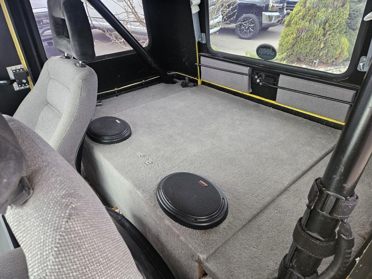 1966 Jeep CJ5 Grand Junction CO