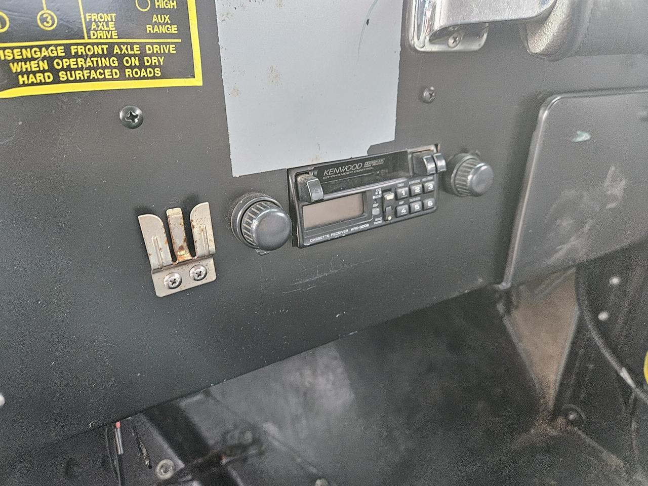 1966 Jeep CJ5 Grand Junction CO