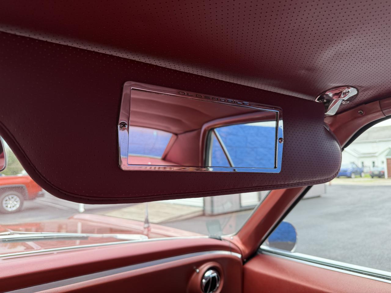1966 OLDSMOBILE TORONADO Connellsville PA