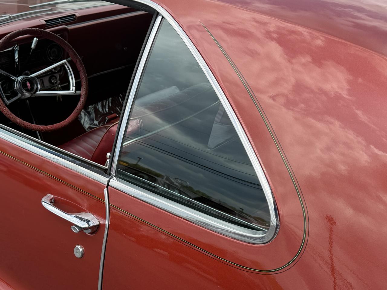 1966 OLDSMOBILE TORONADO Connellsville PA