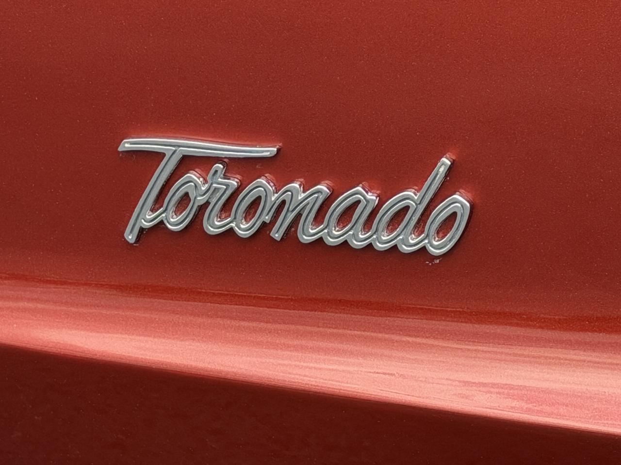 1966 OLDSMOBILE TORONADO Connellsville PA