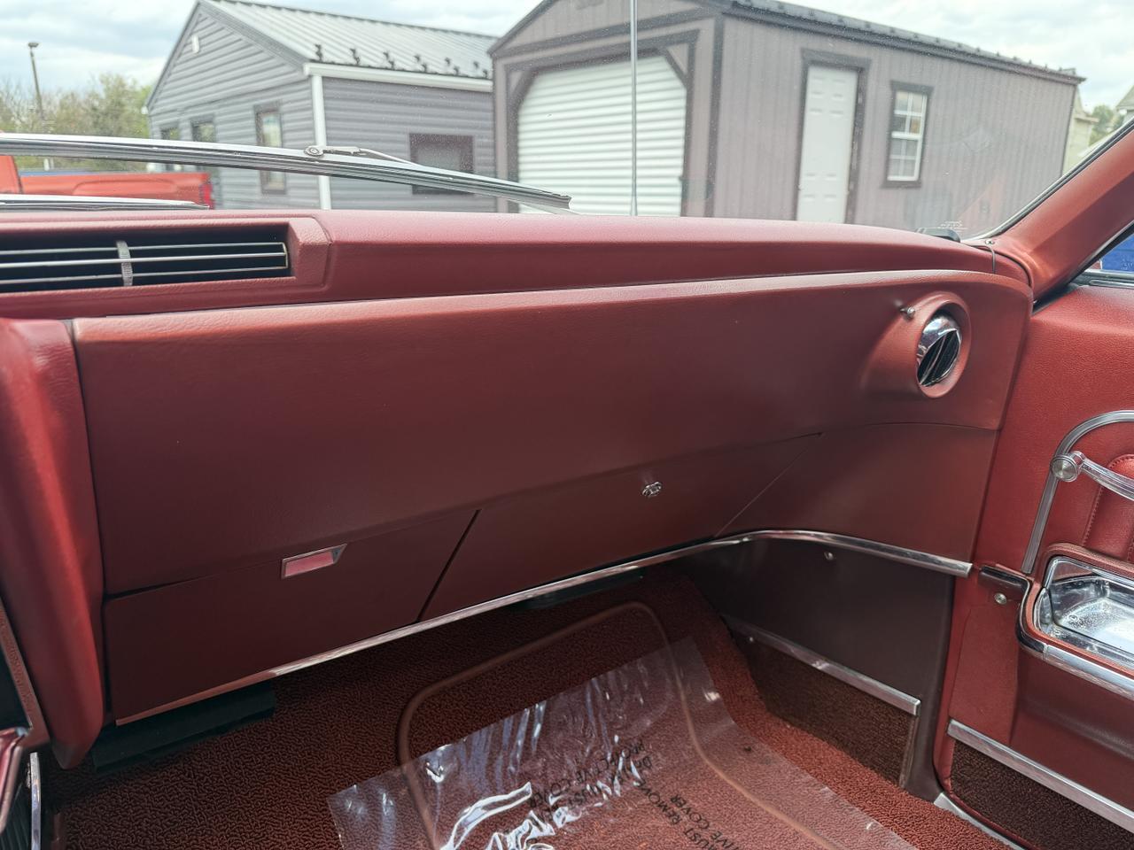 1966 OLDSMOBILE TORONADO Connellsville PA