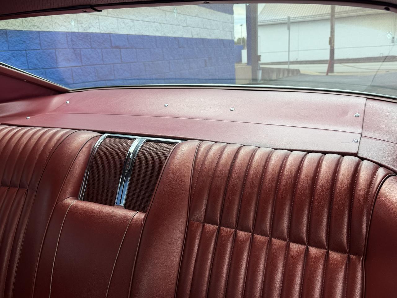 1966 OLDSMOBILE TORONADO Connellsville PA