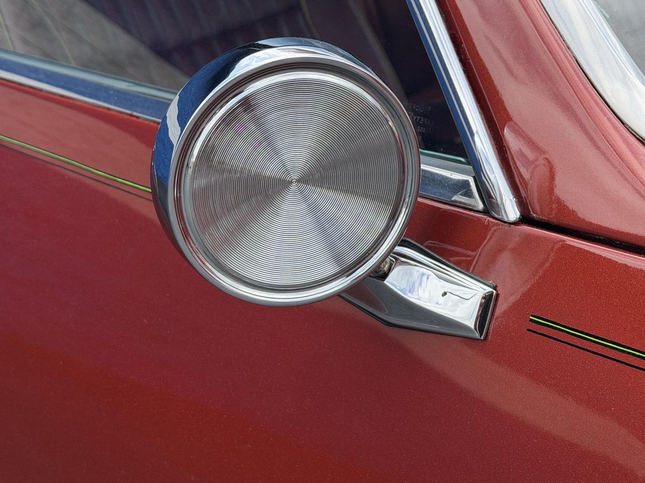 1966 OLDSMOBILE TORONADO Connellsville PA