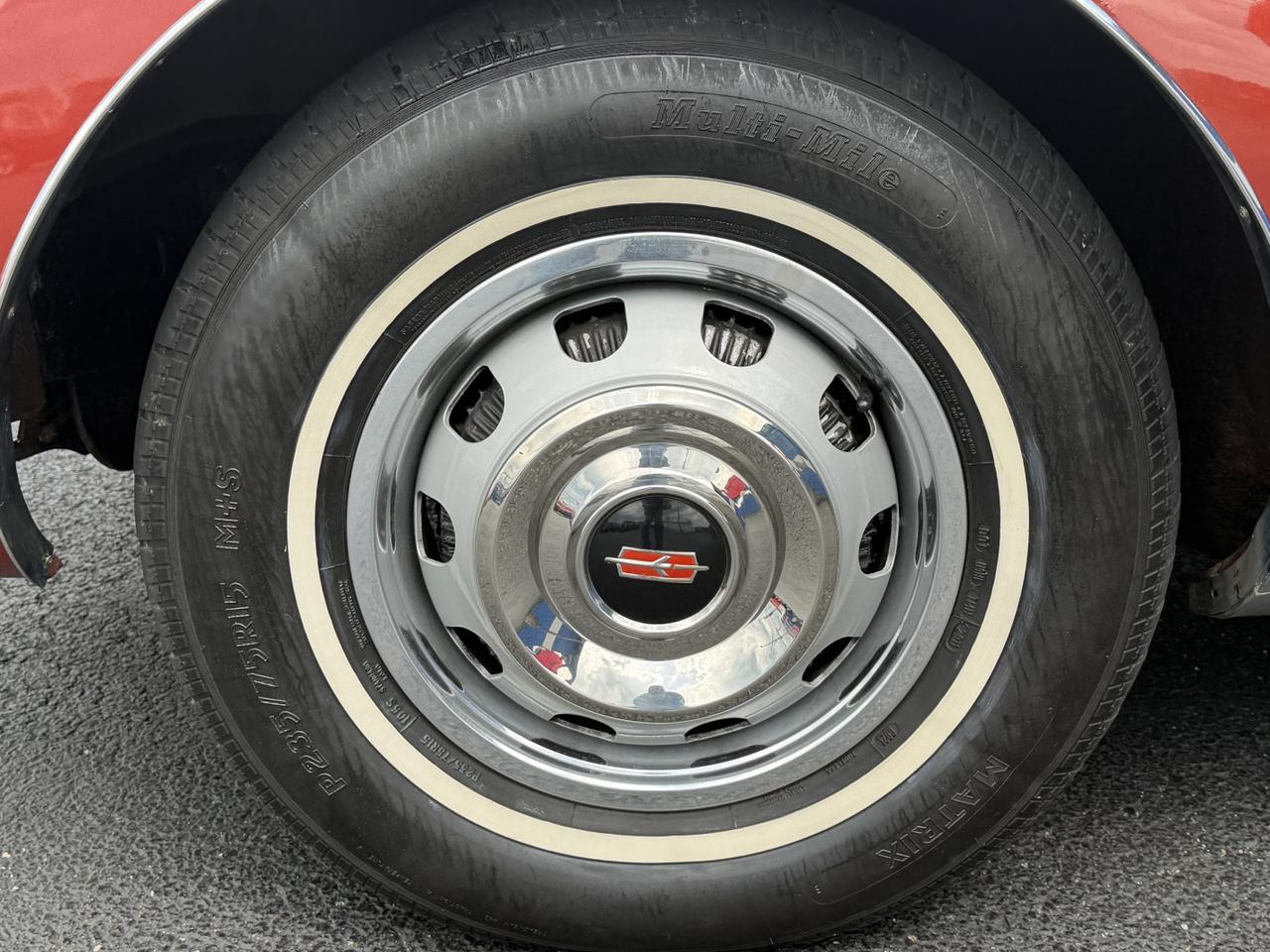 1966 OLDSMOBILE TORONADO Connellsville PA