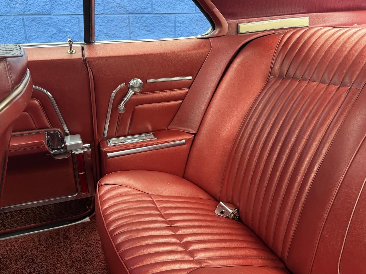 1966 OLDSMOBILE TORONADO Connellsville PA