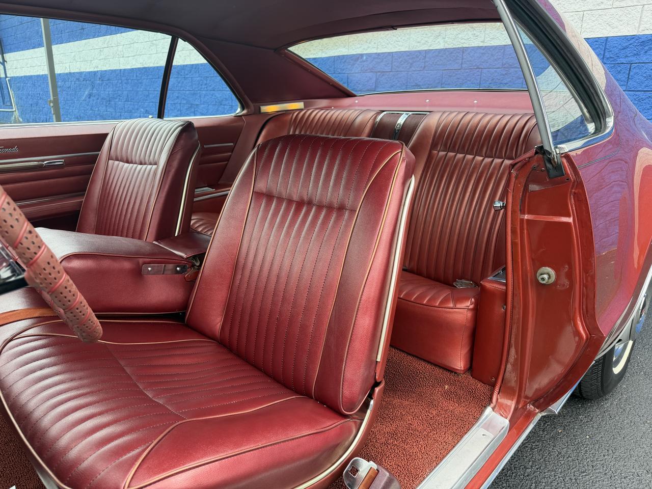 1966 OLDSMOBILE TORONADO Connellsville PA