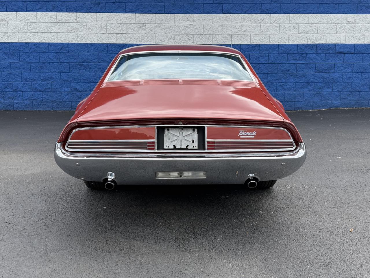 1966 OLDSMOBILE TORONADO Connellsville PA