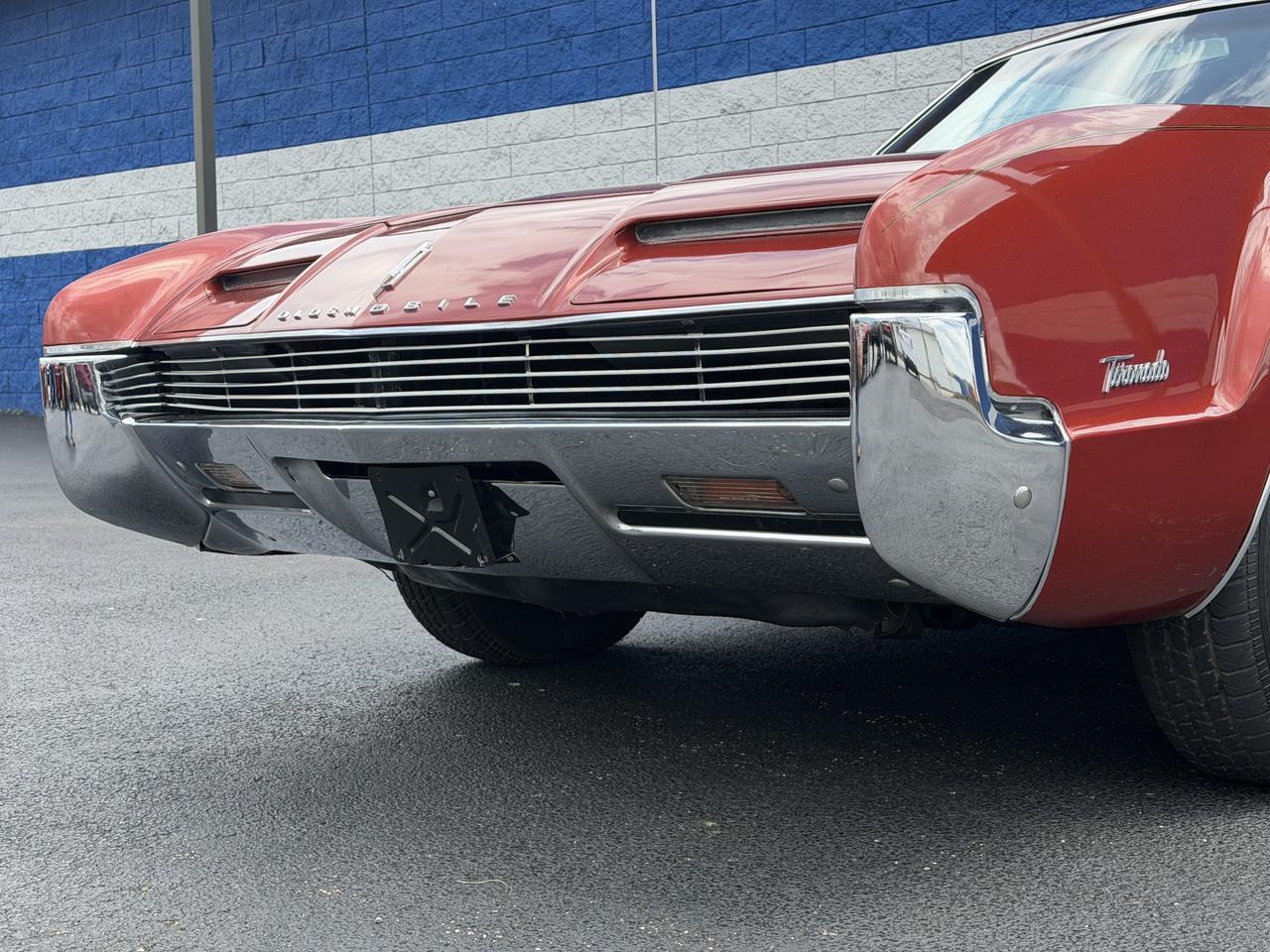 1966 OLDSMOBILE TORONADO Connellsville PA