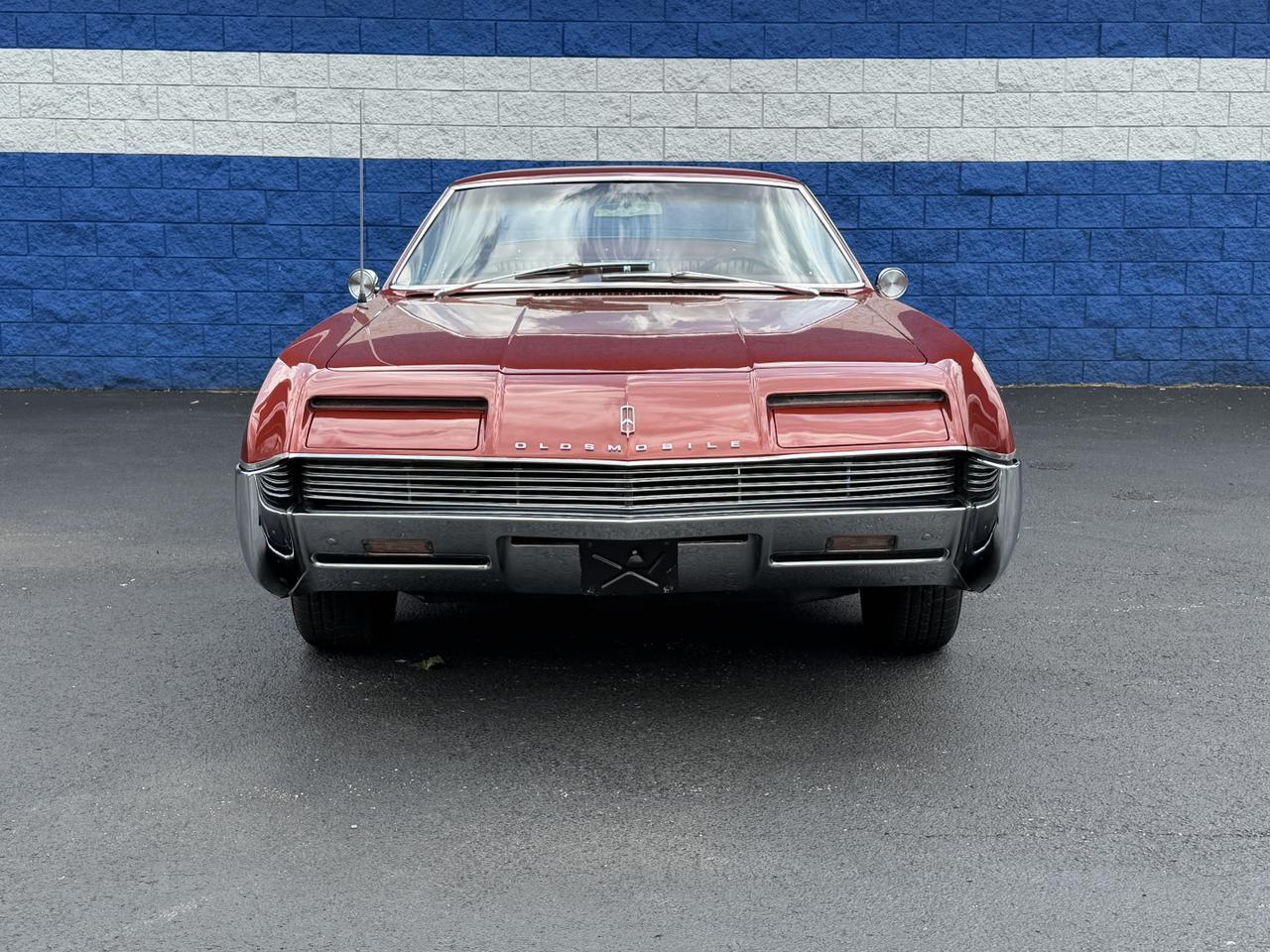 1966 OLDSMOBILE TORONADO Connellsville PA