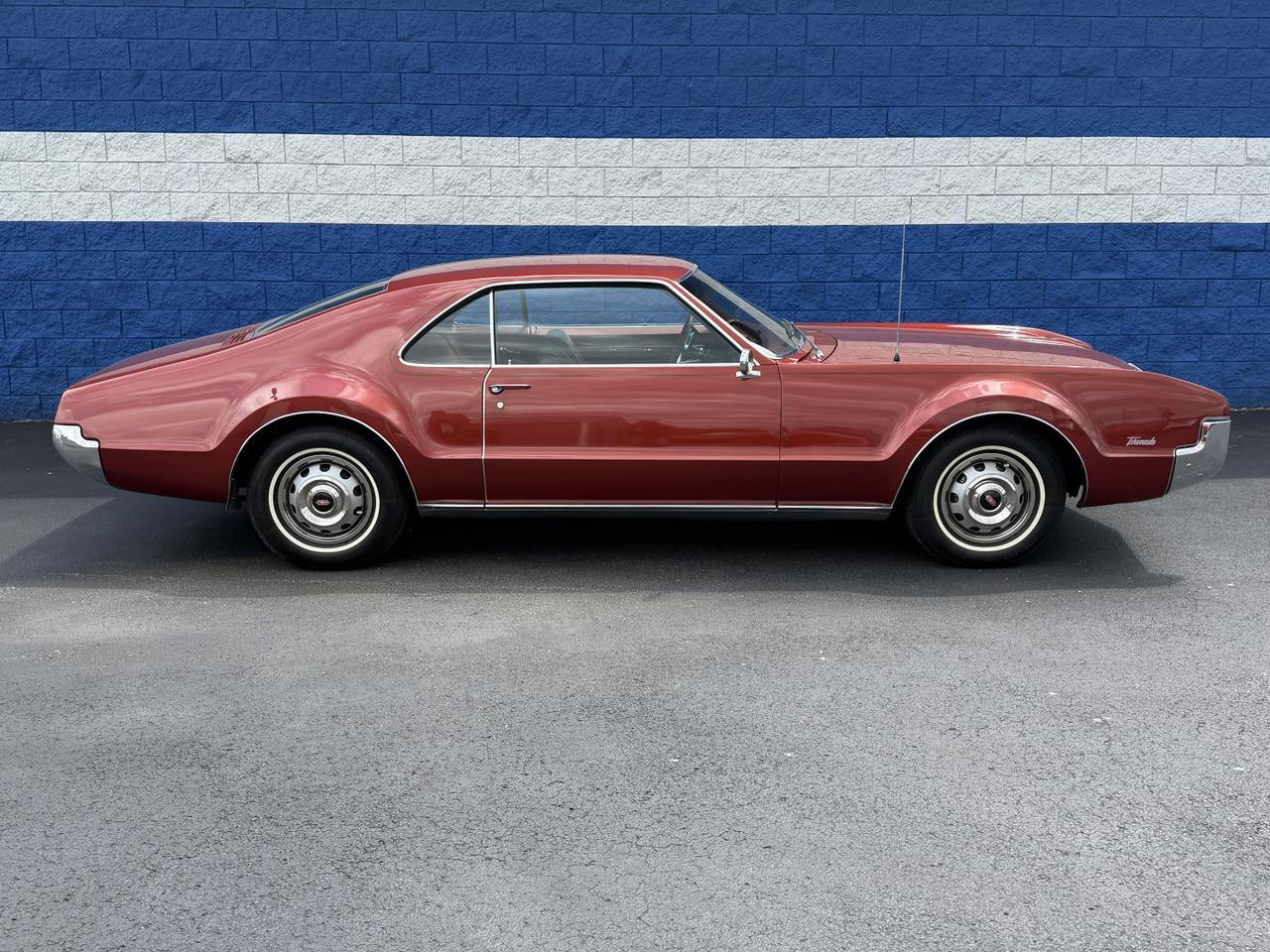1966 OLDSMOBILE TORONADO Connellsville PA