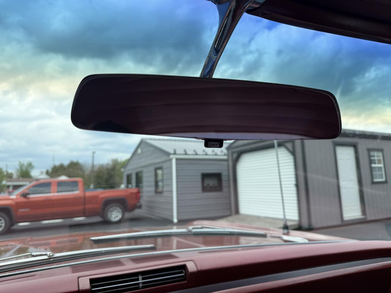 1966 OLDSMOBILE TORONADO Connellsville PA