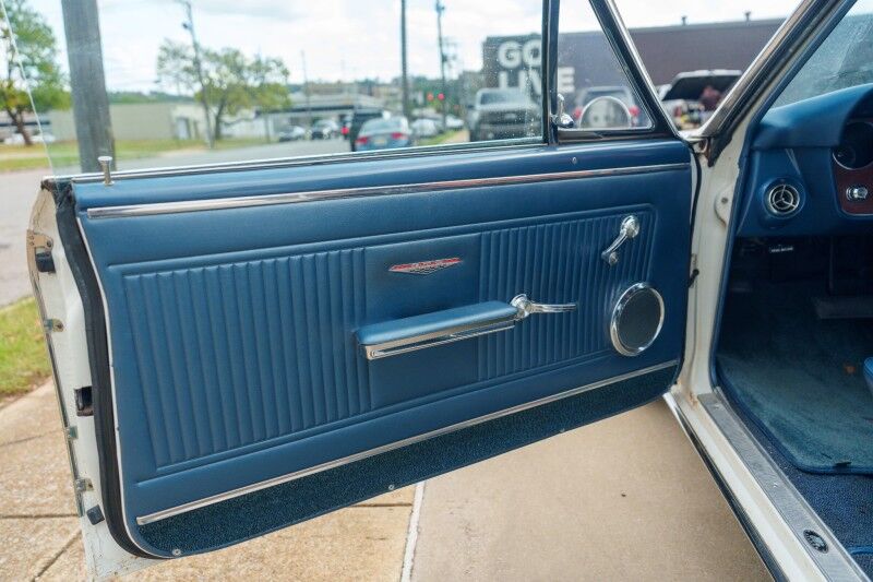 1966 Pontiac GTO Birmingham AL
