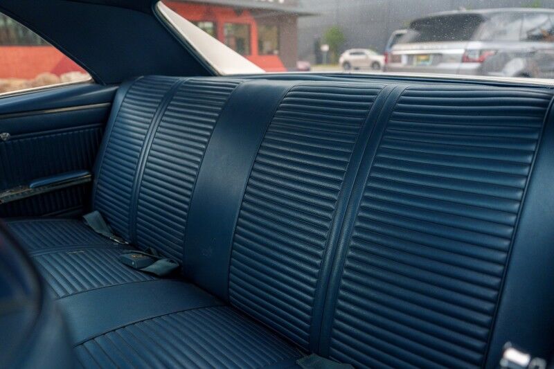 1966 Pontiac GTO Birmingham AL