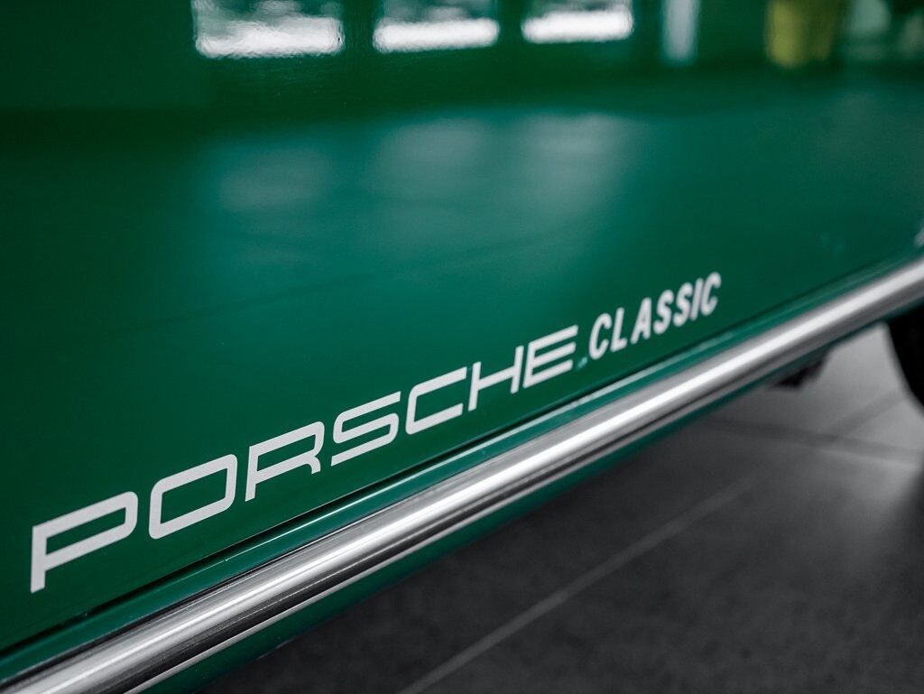 1966 Porsche 911 Coupe Colorado Springs CO