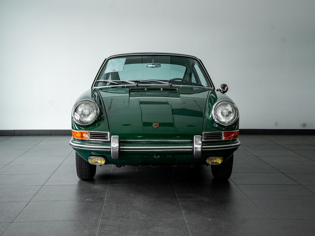 1966 Porsche 911 Coupe Colorado Springs CO